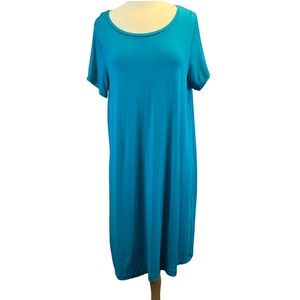 Women's C&C California Dress